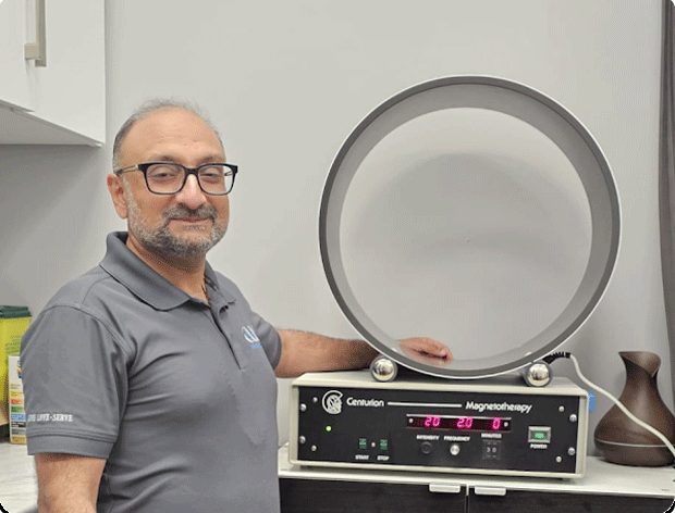 Affordable Chiropractic Treatment