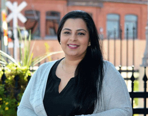 Chiropractor in Mississauga