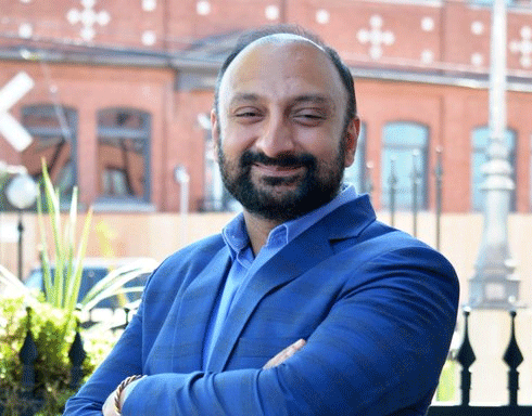 Chiropractor in Mississauga