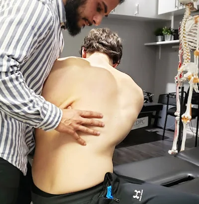 affordable chiropractic treatment Brampton