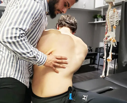 Affordable chiropractic treatments  brampton