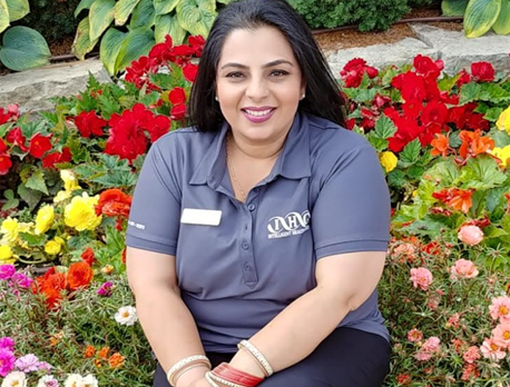 back pain chiropractor Brampton