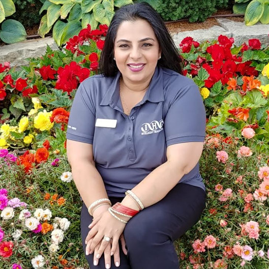 Back pain chiropractor in Brampton