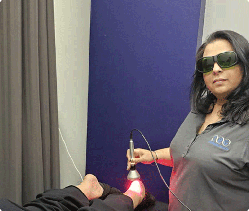 Chiropractor in Brampton