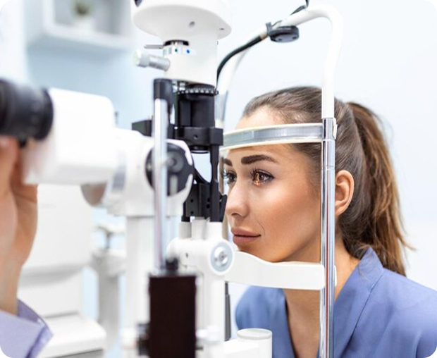 Non-invasive wellness analysis Brampton