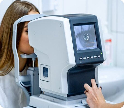 Holistic iridology Brampton