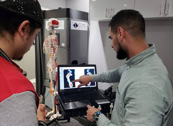 Holistic health care centre in Mississauga