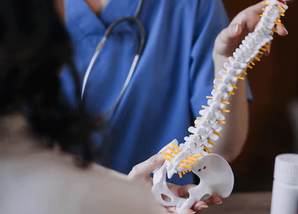 Holistic care centre in Mississauga