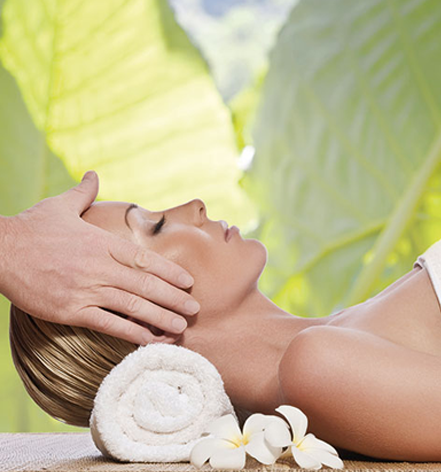 Registered Massage Therapy