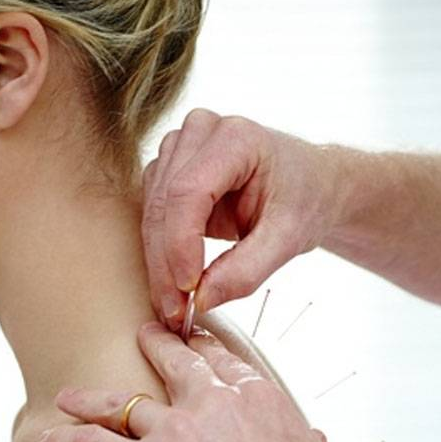 Traditional Chinese Medicine