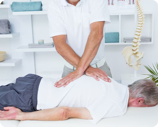 Sciatica Treatment in Brampton