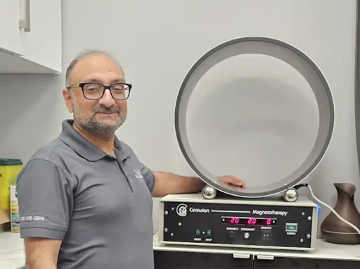 Comprehensive Family Chiropractic Care in Mississauga