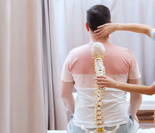 chiropractic wellness care in Mississauga