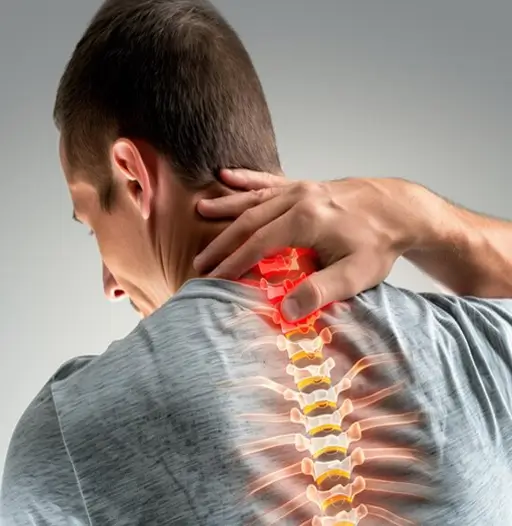 Expert Spine & Joint Assessment and Technique-Based Adjustments