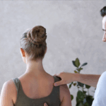 Back pain prevention