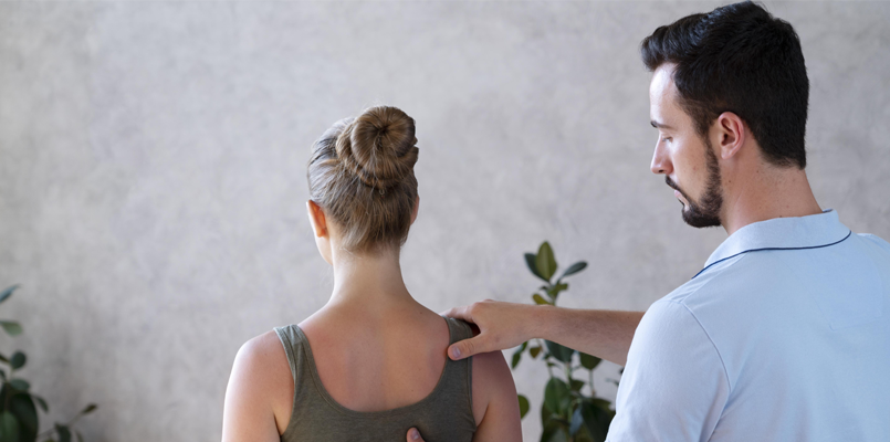 Back pain prevention