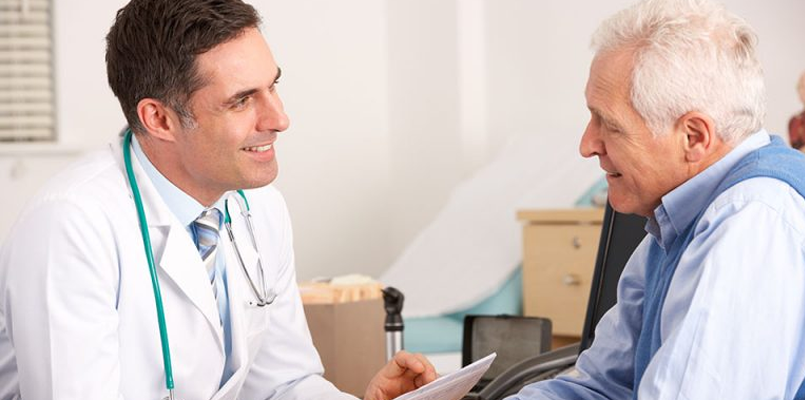 Blood cancer awareness