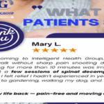 Cervical Disc Problems