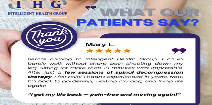 Cervical Disc Problems