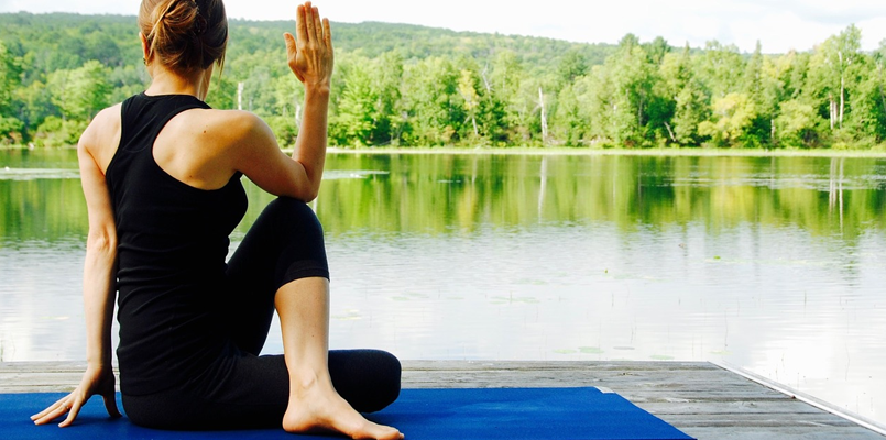 Chiropractic and yoga benefits