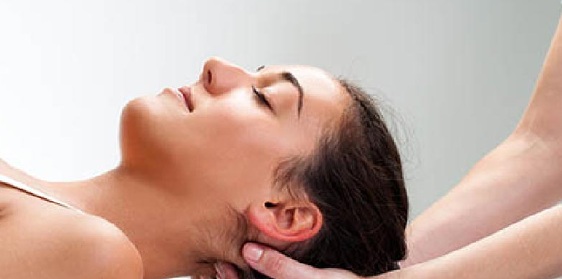 Energy medicine emotional healing