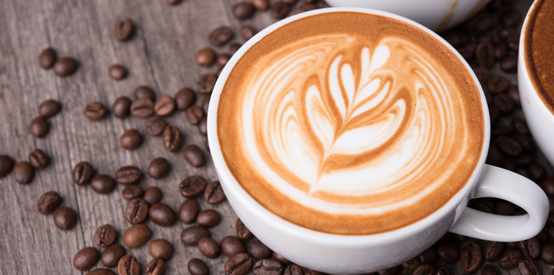 Good coffee bad coffee you have choice