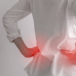 Holistic disc herniation relief
