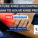 Knee Decompression