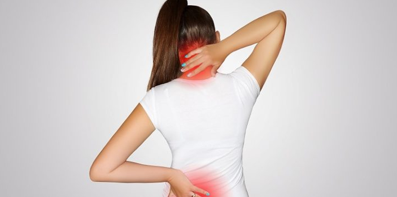 Scoliosis Pain