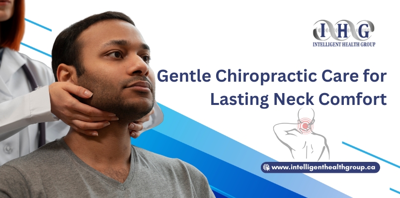 Chiropractic Care in Mississauga