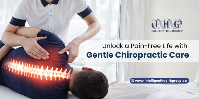 Chiropractic Service Mississauga