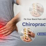 Posture Correction Chiropractor in Brampton