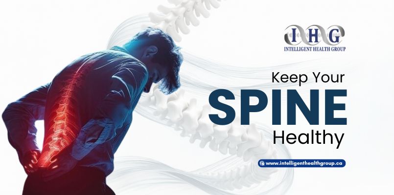 Reliable Chiropractor in Mississauga