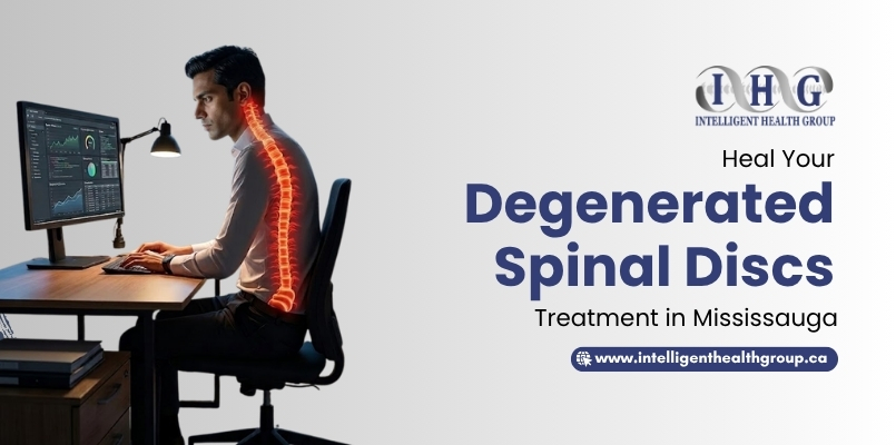 Mississauga Chiropractic Clinic