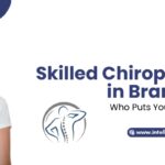 Non Surgical Chiropractor in Brampton