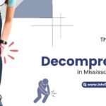 Surgery Free Knee Decompression in Mississauga