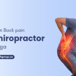 Chiropractor for Back Pain in Mississauga