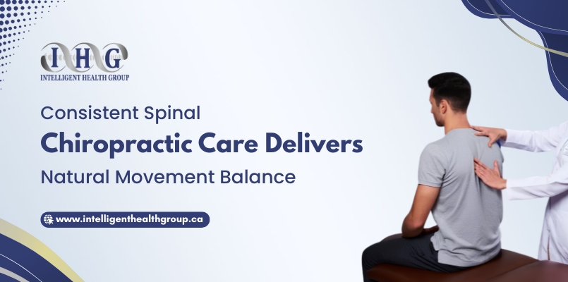 Trusted Chiropractic Clinic in Mississauga