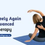 Physiotherapy center in Mississauga