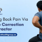 Brampton’s Posture Correction Chiropractor