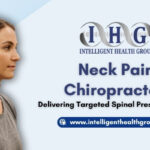 Chiropractor for Neck Pain in Brampton