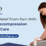 Effective Spinal Decompression Therapy Brampton