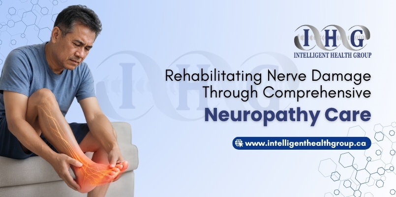 Neuropathy in Mississauga
