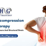 Spinal Decompression Therapy Brampton