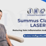 Summus Class IV LASER in Brampton