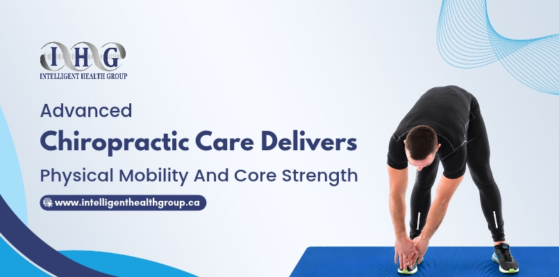 Personalized Chiropractic Care in Mississauga