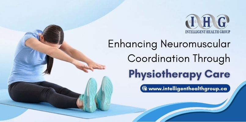 Physiotherapy in Brampton