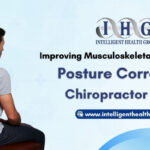 Posture Correction Chiropractor in Mississauga